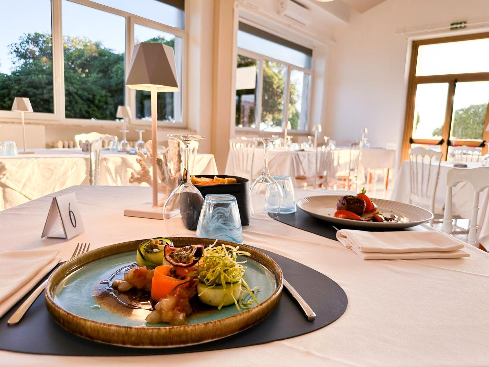 Villa Mg Hotel Santa Marinella Eksteriør bilde