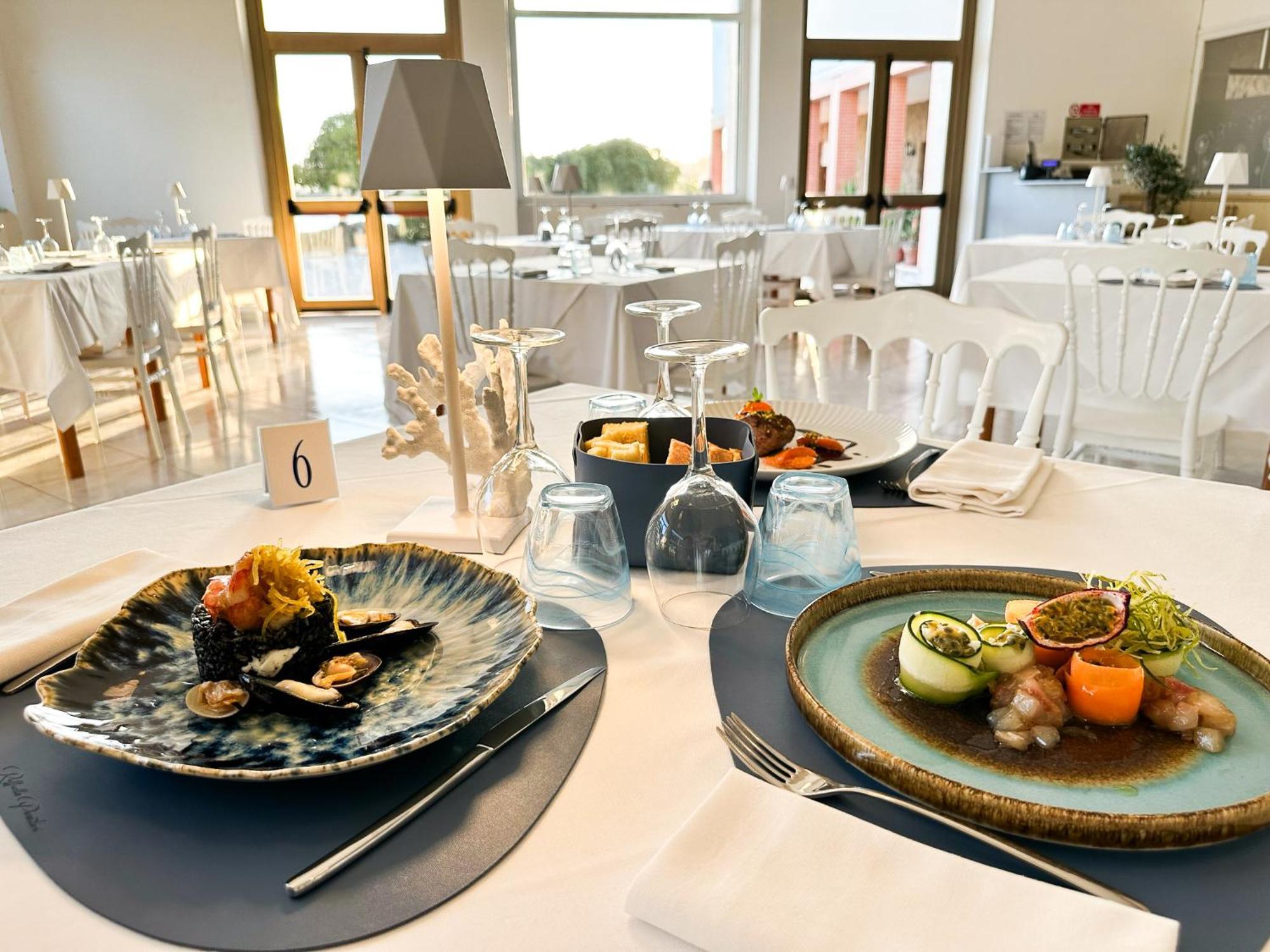 Villa Mg Hotel Santa Marinella Eksteriør bilde