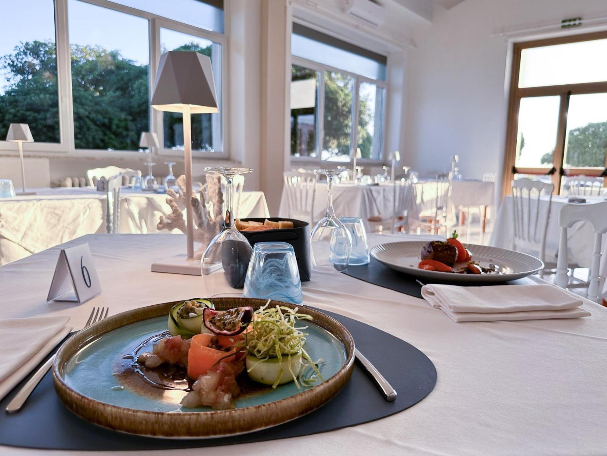 Villa Mg Hotel Santa Marinella Eksteriør bilde