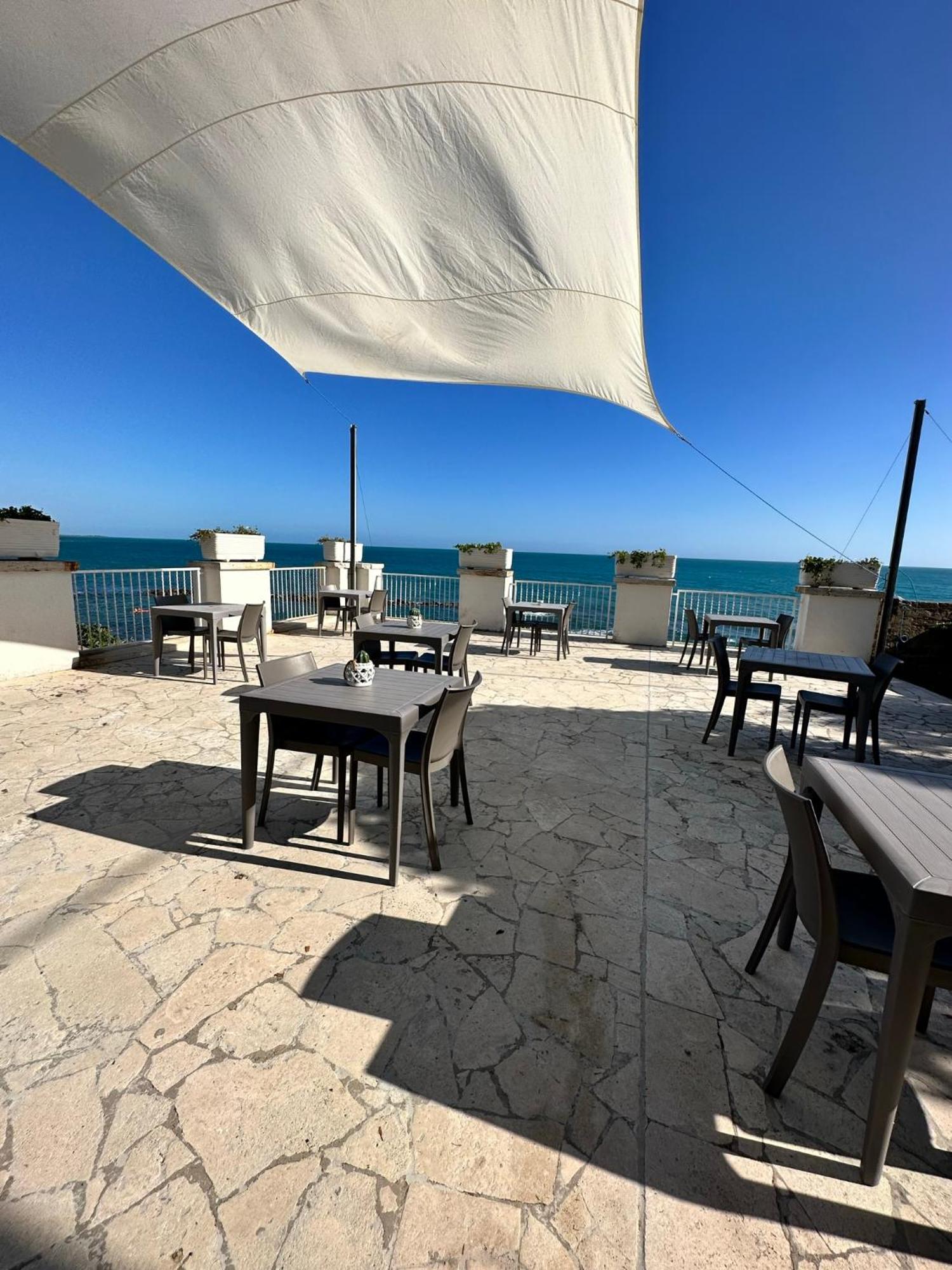 Villa Mg Hotel Santa Marinella Eksteriør bilde